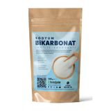 Bereketgarden Bereketgarden Sodyum Bikarbonat 1 Kg - Ingiliz Karbonatı (Gıda Tipi)