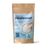 BereketGarden Sodyum Bikarbonat 1 Kg - Ingiliz Karbonatı (gıda Tipi)