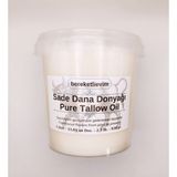 Bereketli Evim Sade Dana Donyağı, Don Yağı 1 Litre (blanc de boeuf) - 1 lt