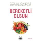 BEREKETLI OLSUN - GÖNÜL CANDAŞ