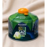 Bereketli Store Orcamp 500 ml Bütan Propan Gaz Karışımı Kartuş Tüp | Kamp Ocağı Gaz Kartuşu - Yeşil