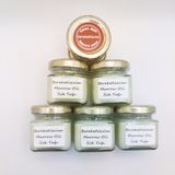 Bereketlievim İlik Yağı (6 x 40 ml set) Doğal Kolajen, Saf İlik Yağı, Sade İlik Yağı, Saç Bakım Maskesi
