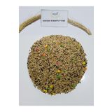 Bereketlimama Karışık Kanarya Kuşu Yemi -özel Karışım- 5 Kg