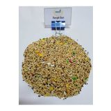 Bereketlimama Karışık Muhabbet Kuşu Yemi -özel Karışım- 10 Kg