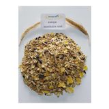 Bereketlimama Kemirgen Yemi-17 Çeşit Özel Karışım- 5 Kg