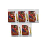 Bereketlimama Klas Bird Muhabbet Kuşu Ballı Kraker 10'lu X 5 Paket