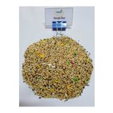 Bereketlimama Muhabbet Kuşu Yemi Özel Karışım- 1 Kilogram