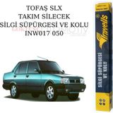 Beren Birincioğlu Tofaş Slx Oto Takım Silecek Süpürgesi ve Kolu INW017050