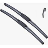 Beren Chevrolet Aveo Sedan Hibrit Silecek Takımı 2006-2010 55 Cm/40 cm
