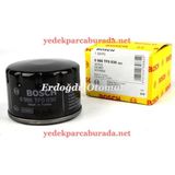 Beren Clıo 3 Yağ Filtresi 7700274177