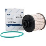 Beren Ford Focus / Cmax / Courier / Mondeo /bmax / Kuga 1.5 Tdci Mazot Yakıt Filtresi DS7Q 9D410 Aa