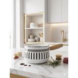Beren Home Sosluk - Beyaz