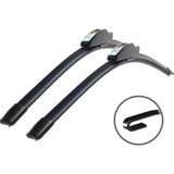 Beren Hyundai Accent Blue Muz Tipi Silecek Takımı 2011-2015 65 Cm/40 cm