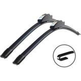Beren Hyundai Accent Era Muz Tipi Silecek Takımı 2006-2012 55 cm 40 cm