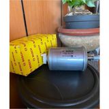 Beren Mazot Filtresi 0986AF6039 Connect 1.8tdci 90 Ps 02>13 Uyumlu