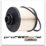 Beren OEM:1872152-5000789067: Yakıt Filtresi Cıtroen C4 Pıcasso Iı (09-