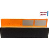 Beren OEM:55183265 Fiat Albea Lınea Palio Doblo Euro 4 1.3 Hava Filtresi