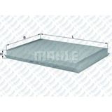 Beren Polen Fıltresı Crafter 2.0tdı/2.5t