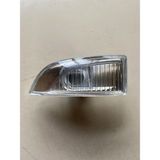 Beren Renault Fluance Megane 3 Sol Ayna Sinyali 26 16 564 70R 261656470R