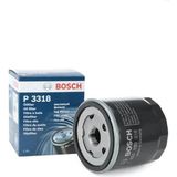 Beren Vw Polo 1.4 Yağ Filtresi 2006-2014 Bud Cgg | 0451103318
