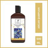 Berenno Argan Şampuanı