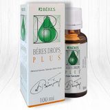 Beres Drops Plus Mineral 100 ml Damla