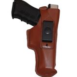 Beretta 92F, FS, Yavuz 16 Deri Tabanca Kılıfı K-M-151-S (TABA)