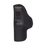 Beretta F92 Air Hava Alabilen İç Taşıma Tabanca Kılıfı Sol El-39606 Siyah