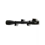 Berfa BRF-008 3-9X40E Zoomlu ışıklı Dürbün