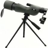 Berfa Brf 25-75X60 Spotting Scope, Gözetleme Dürbünü Teleskop - Ordu Yeşili