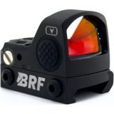 Berfa Red Dot 016 DD02K