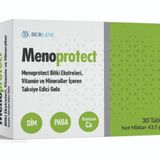 Berfarma Menoprotect 30 Tablet