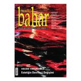 Berfin Bahar Dergisi Sayı : 184 - Kolektif
