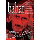 Berfin Bahar Dergisi Sayı: 223 - Kolektif