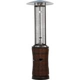 Berfmann Flame Dış Mekan Isıtıcı (48.000 Btu) - 1400 W