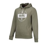 Berg 103500 Basswood Bej Erkek Sweat