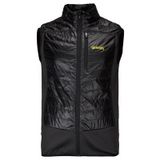 Berg 103518 Vest Courma Siyah Erkek Yelek