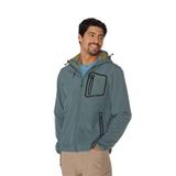 Berg 104606 Yeşil Yukon Erkek Softshell Ceket