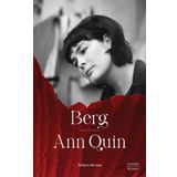 Berg - Ann Quinn