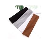 Berg Atelier 4'lü Saç Bandana Paketi
