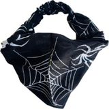 Berg Atelier Desenli Saç Bandanası