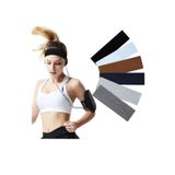 BERG ATELIER Saç Bandı 6 adet