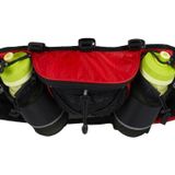 Berg Belt CS2 Siyah Bel Çantası