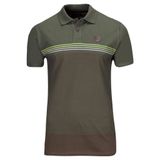 Berg Bergen Yeşil Erkek T-Shirt