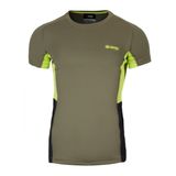 Berg Cairo Mavi Erkek T-Shirt