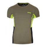 Berg Cairo Yeşil Erkek T-Shirt