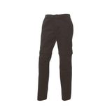 Berg Elbrus Kahverengi Softshell Kadın Pantolon