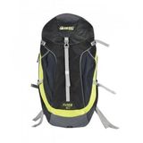 Berg Flyer Siyah 40 lt Trekking Sırt Çantası