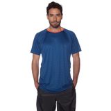 Berg Greyhou Erkek Koyu Mavi T-Shirt