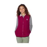 Berg Kluane Polar Fleece Kadın Yelek - XS - Pembe